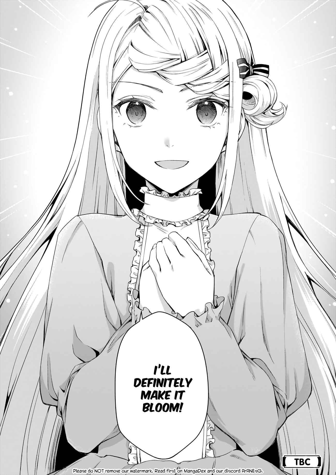 Page 25 Chapter 3 Kago nashi Reijou no Chiisa na Mura ~Saa, Ryouchi Unei wo Hajimemashou!~