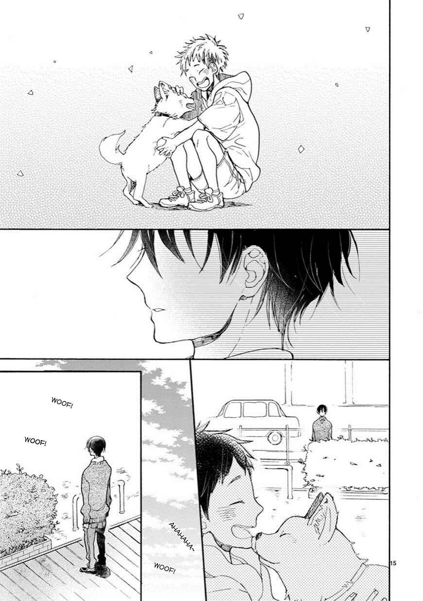Page 16 Chapter 2 My Roommate Is a Cat