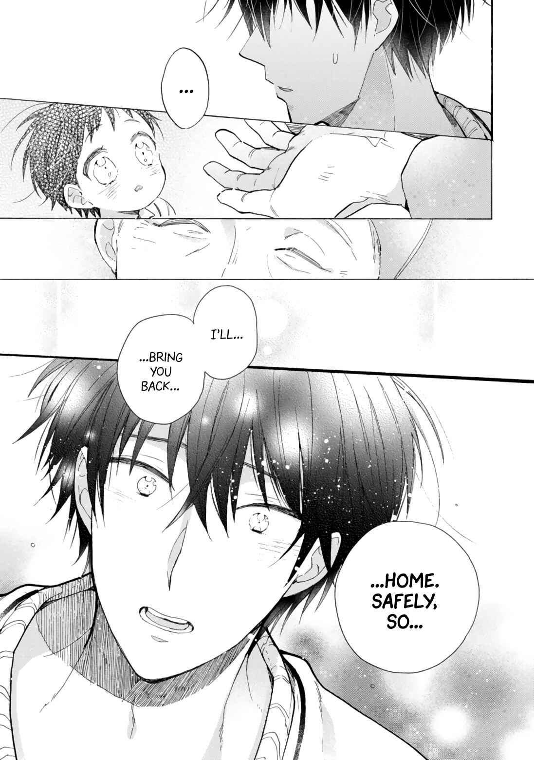 Page 17 Chapter 17.1 My Roommate Is a Cat