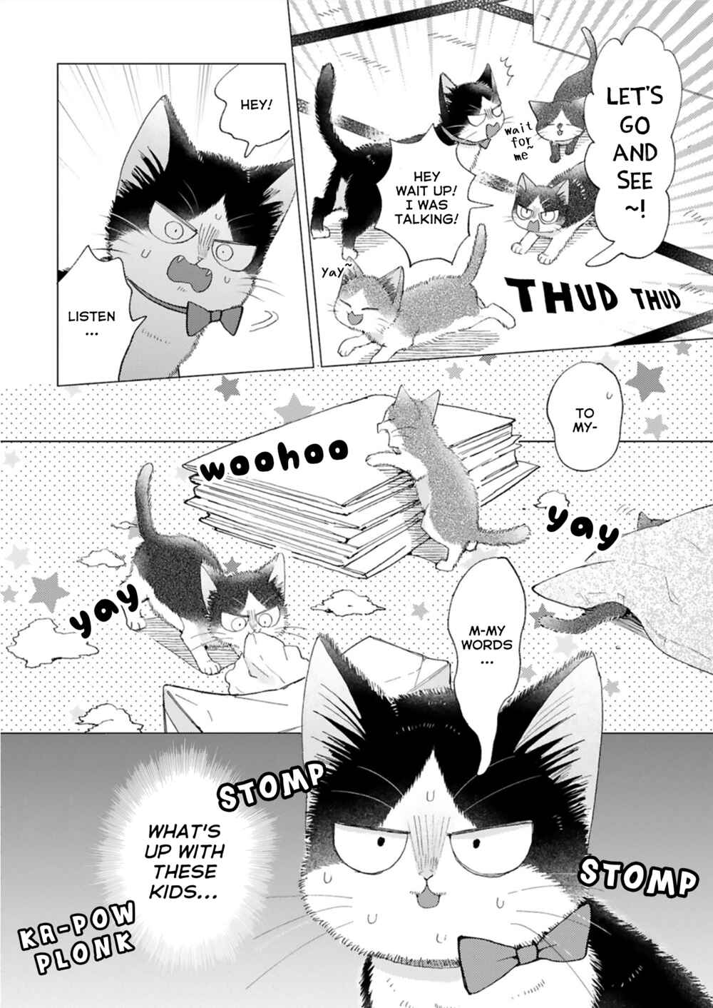 Page 4 Chapter 20.2 My Roommate Is a Cat