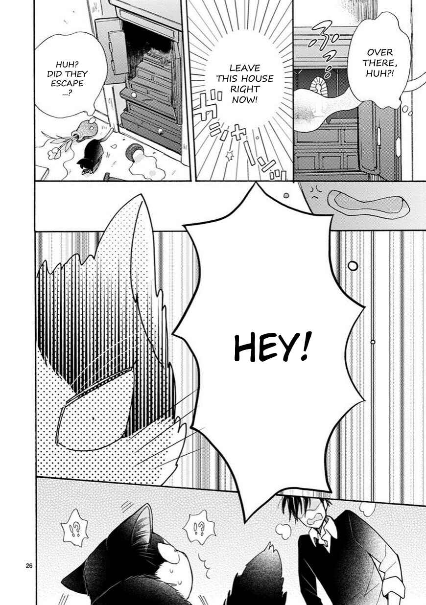Page 5 Chapter 4.5 My Roommate Is a Cat
