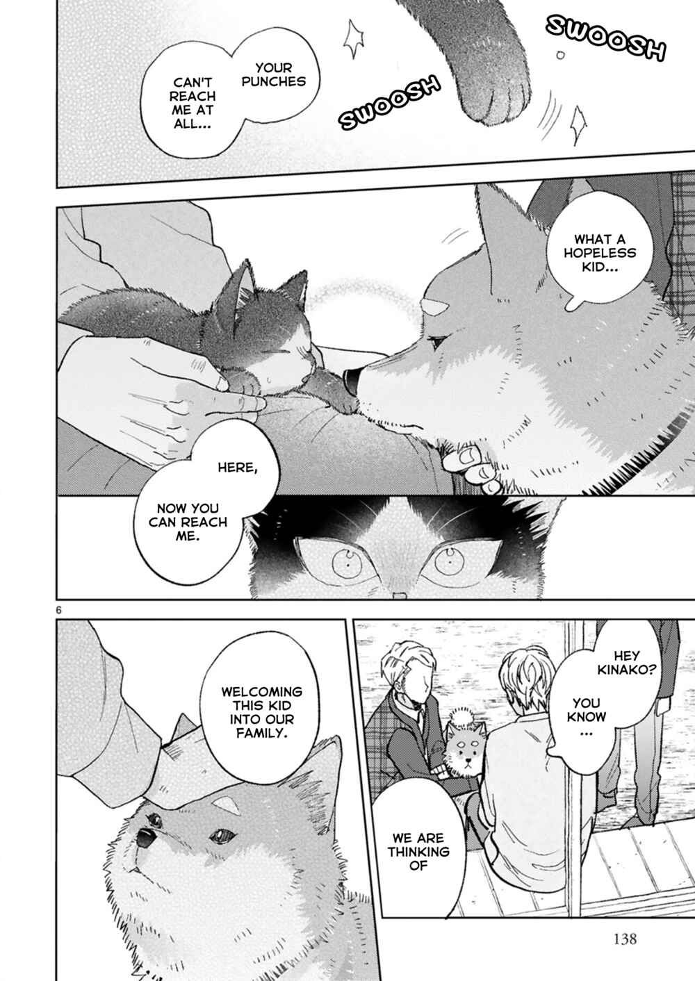 Page 8 Chapter 21.4 My Roommate Is a Cat