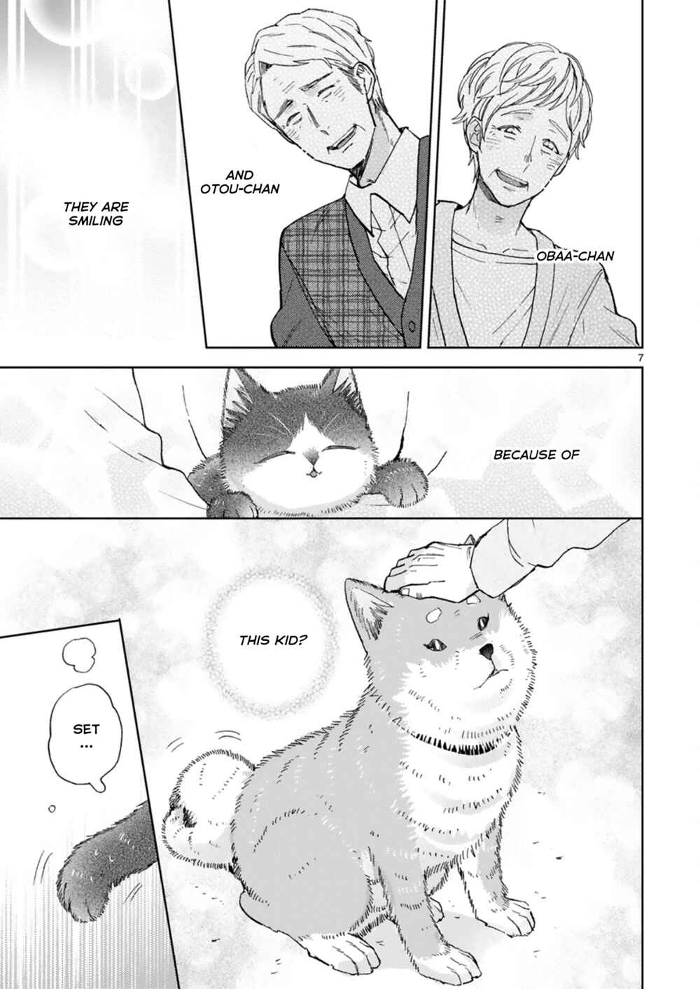 Page 9 Chapter 21.4 My Roommate Is a Cat