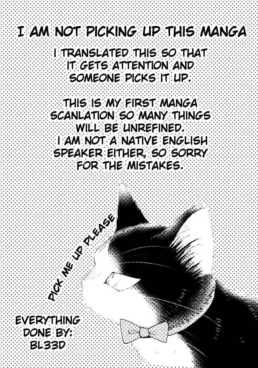Page 36 Chapter 15.1 My Roommate Is a Cat
