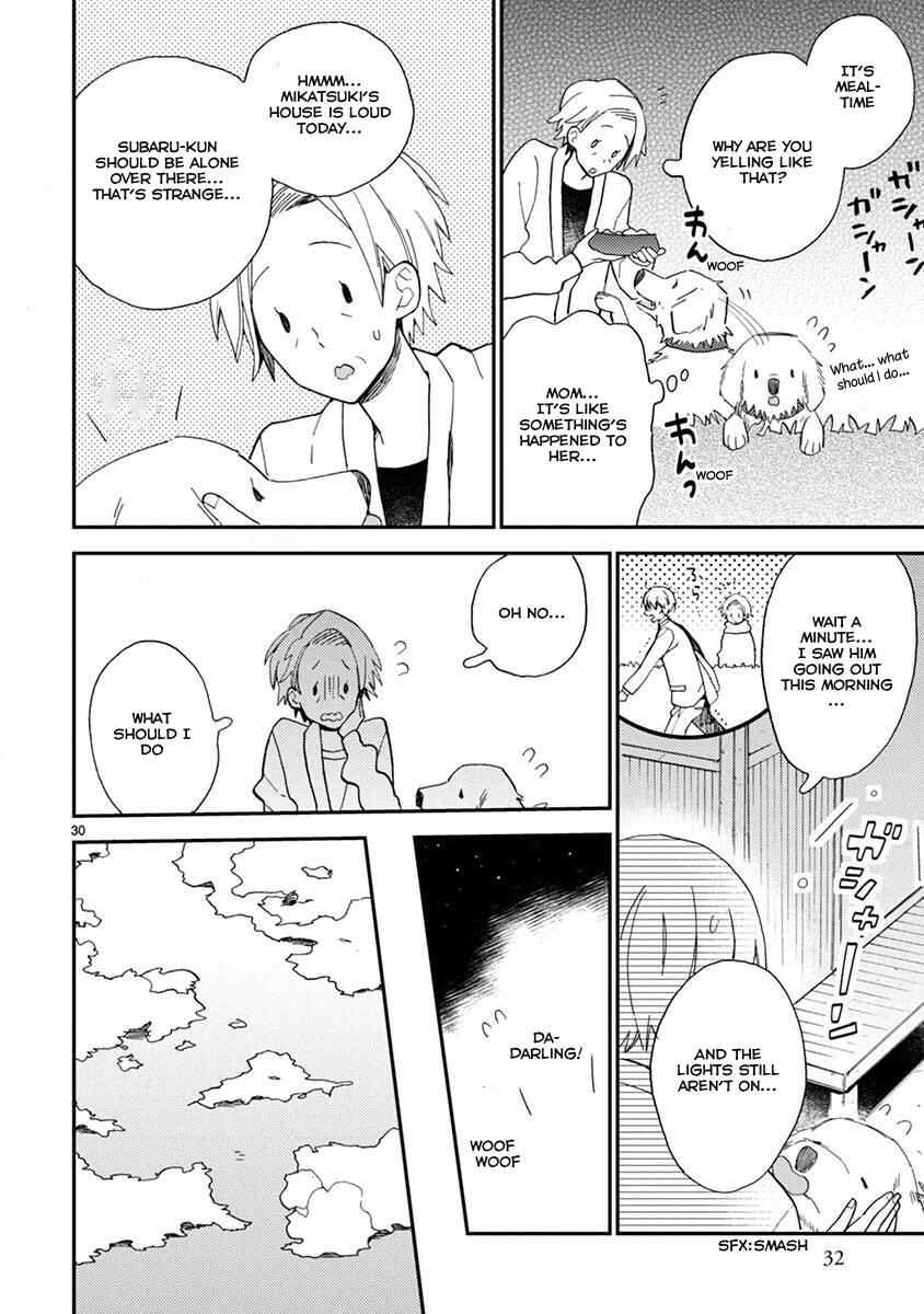 Page 5 Chapter 13.5 My Roommate Is a Cat