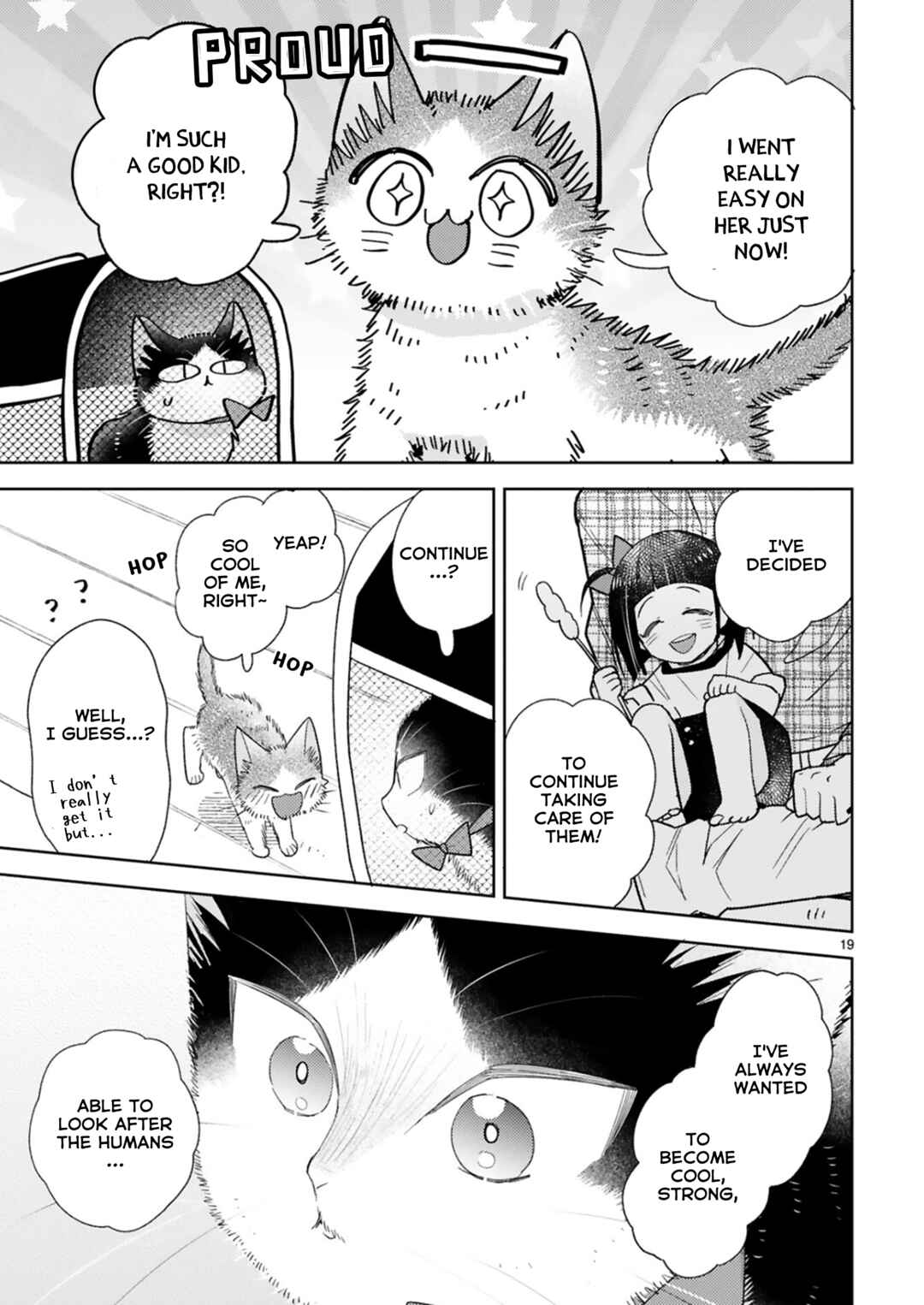 Page 8 Chapter 22.4 My Roommate Is a Cat