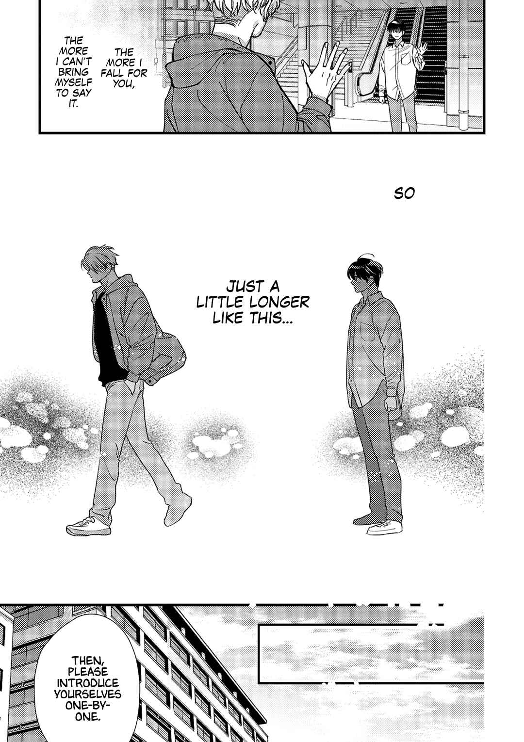 Page 20 Chapter Unknown_88e1 Okubyoumono no Koi wazurai