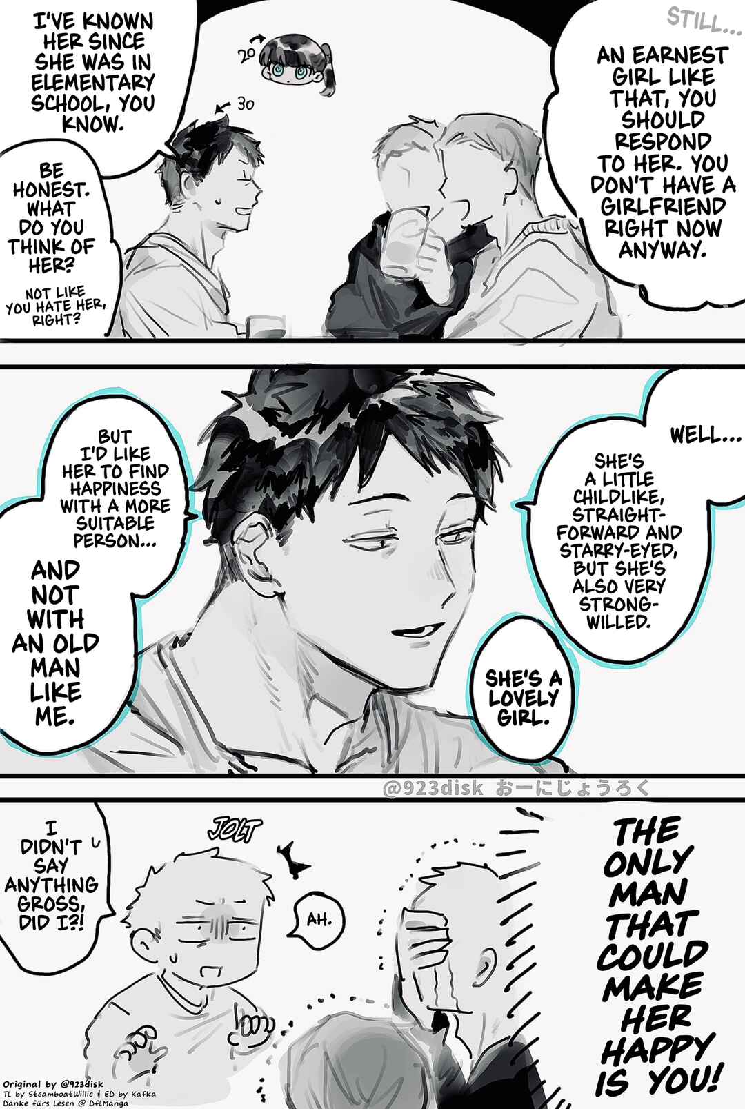 Page 2 Chapter 5 Lock On