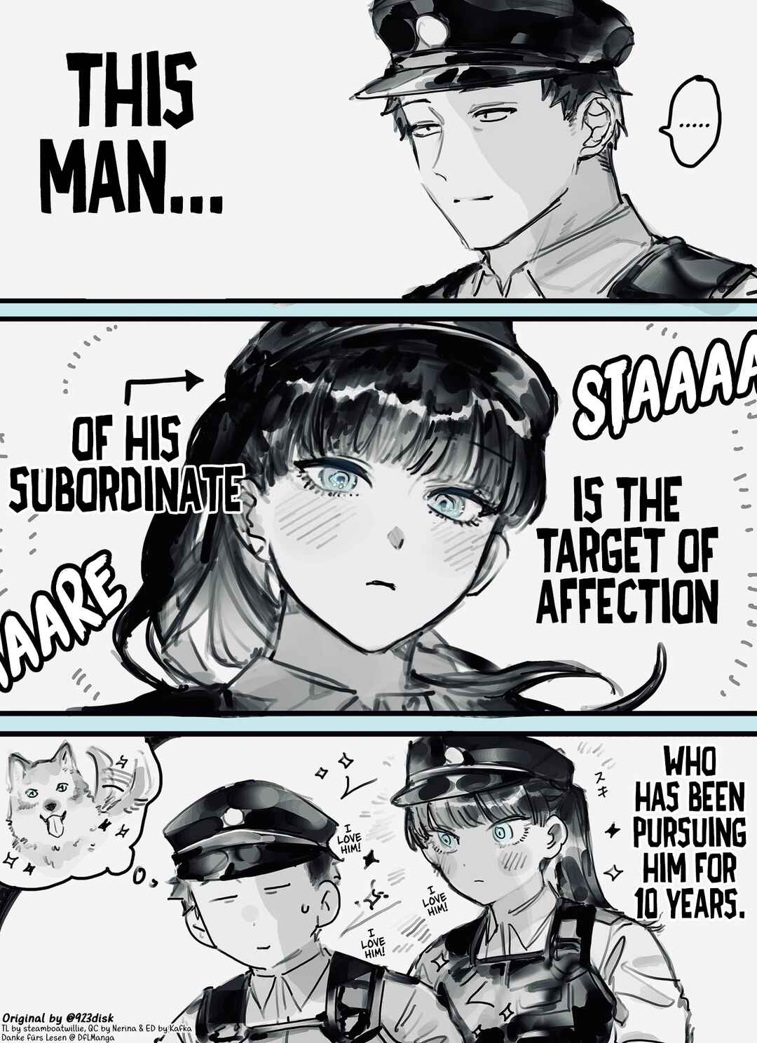 Page 2 Chapter 15 Lock On