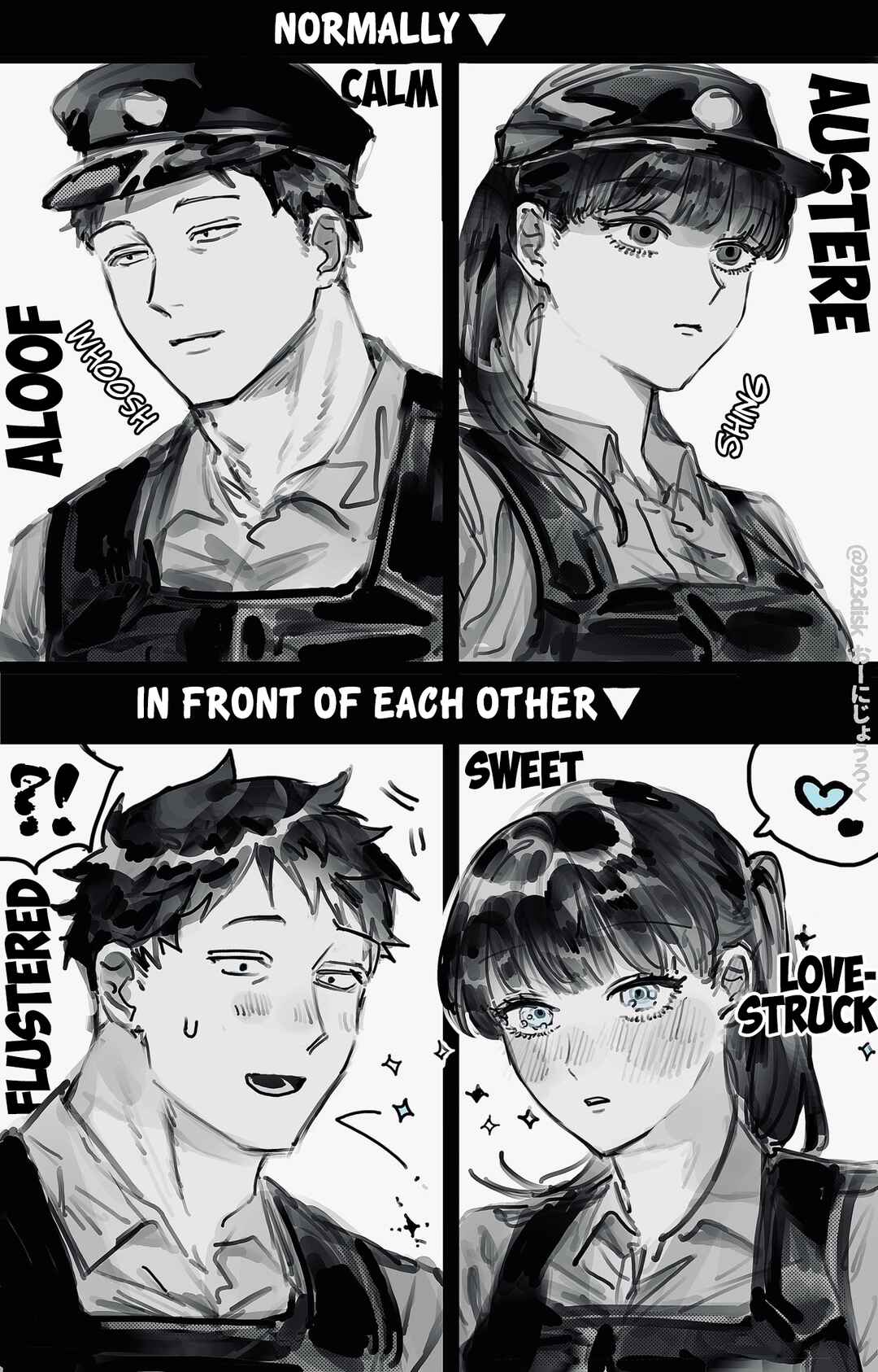 Page 1 Chapter 6 Lock On