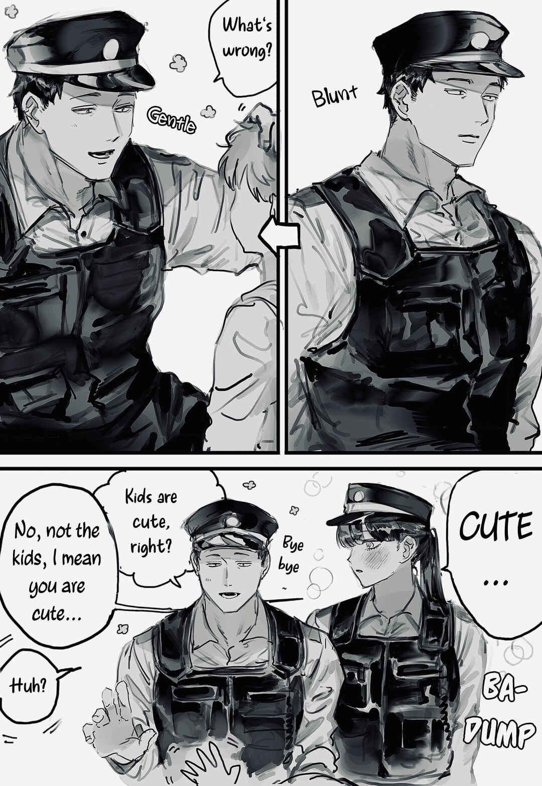 Page 1 Chapter 2 Lock On