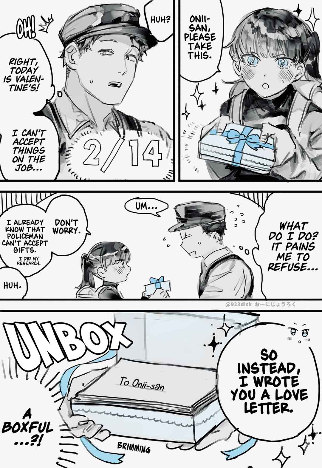 Page 1 Chapter 11 Lock On