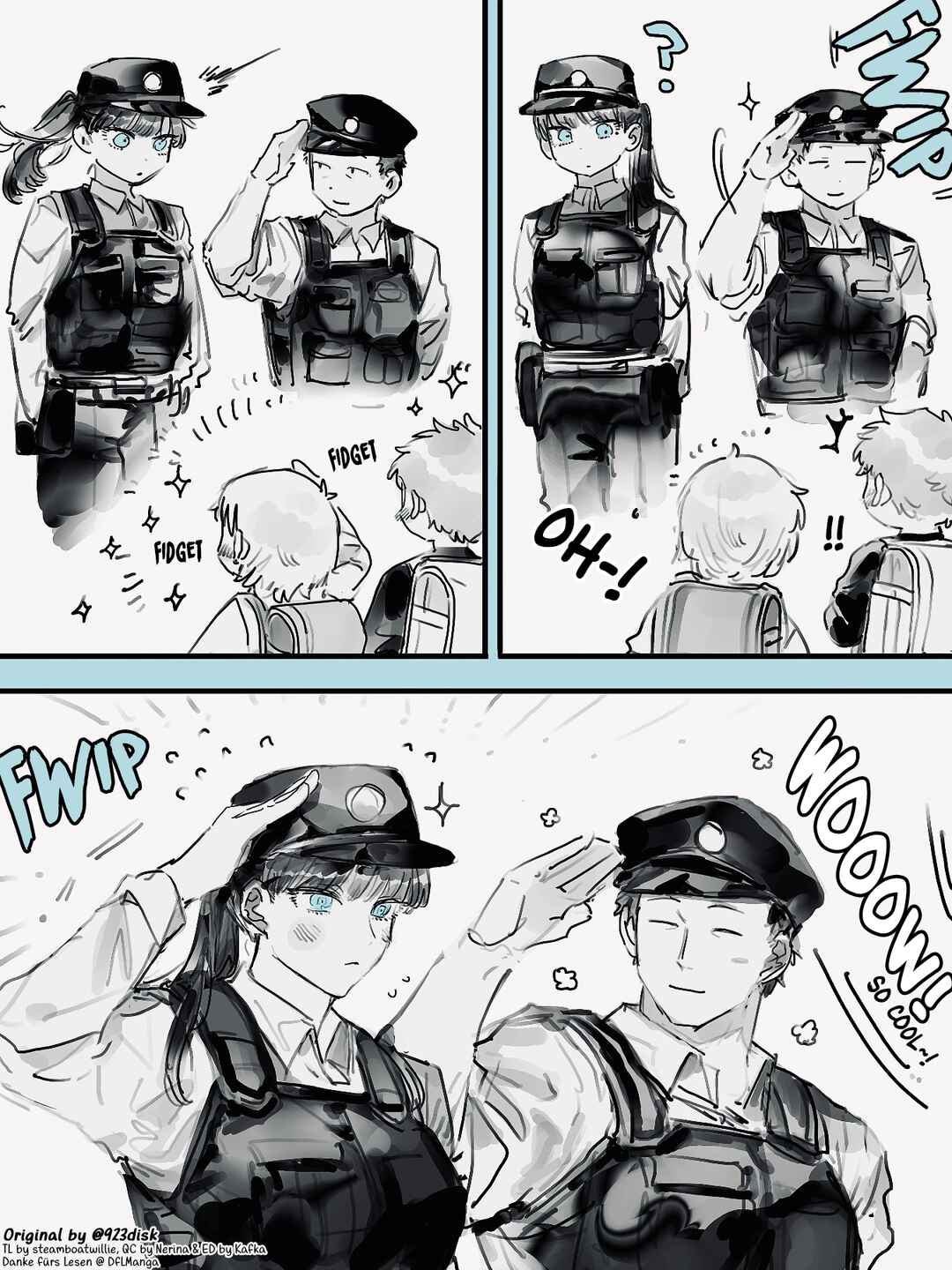 Page 2 Chapter 16 Lock On