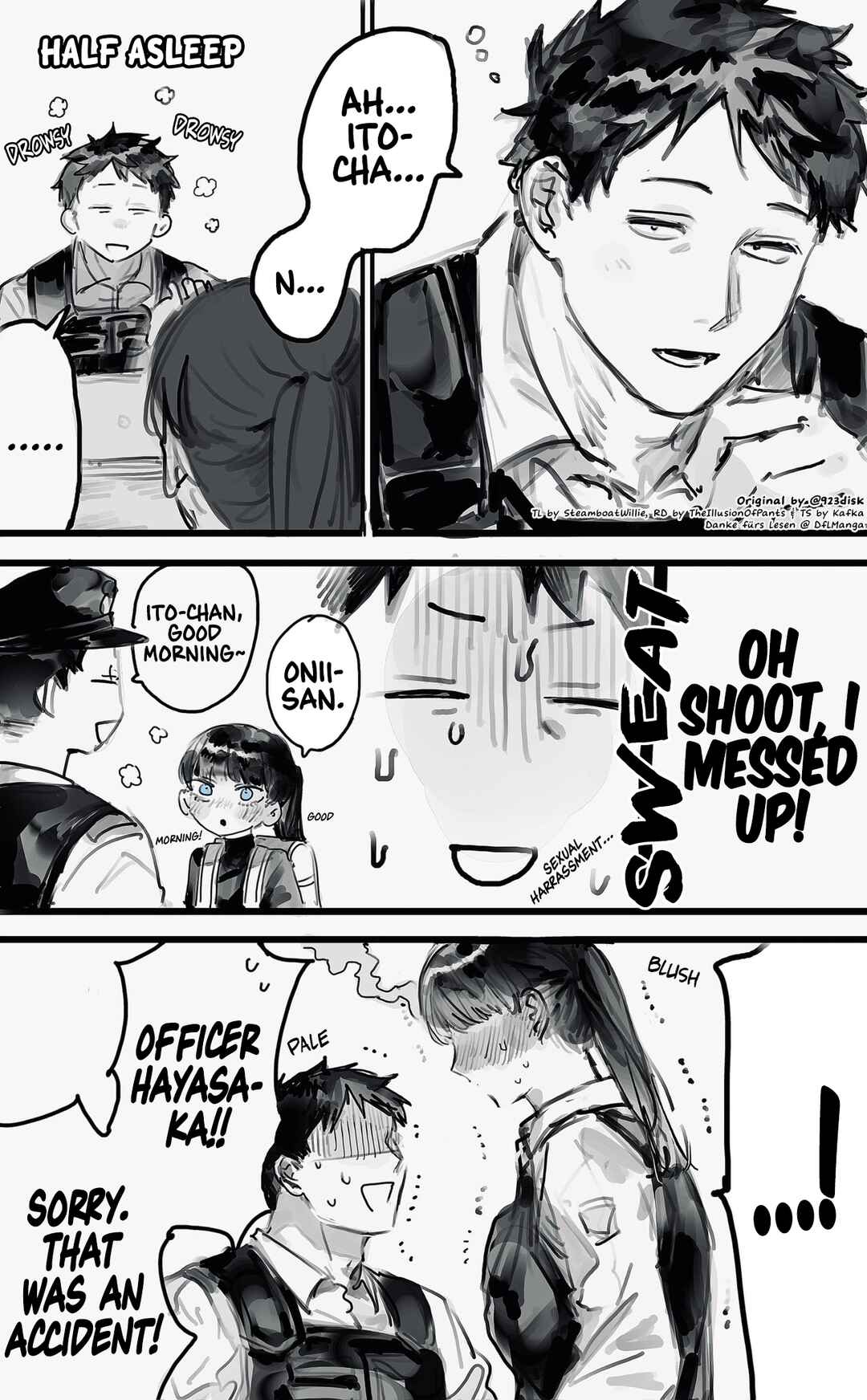 Page 3 Chapter 7 Lock On