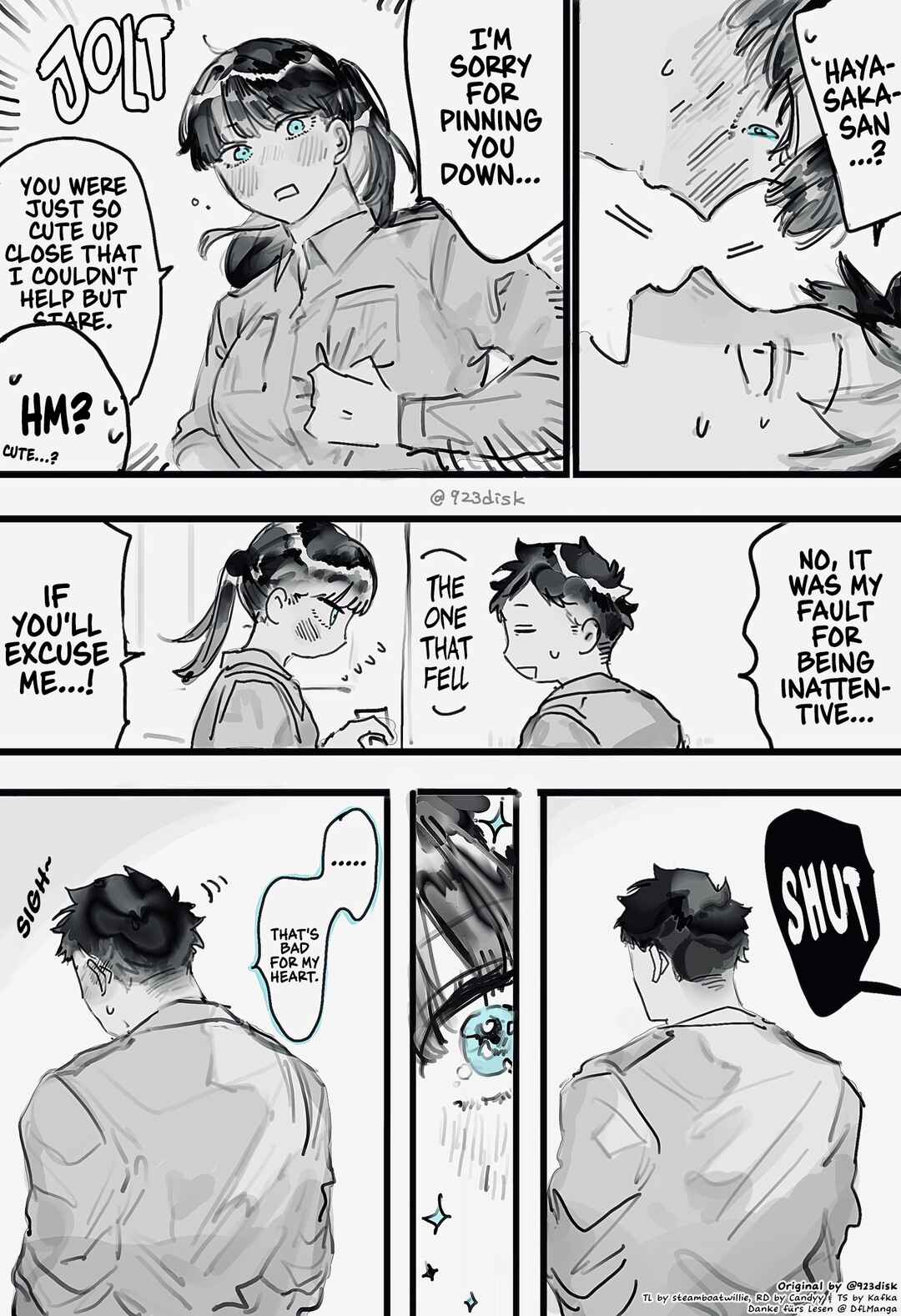 Page 2 Chapter 9 Lock On