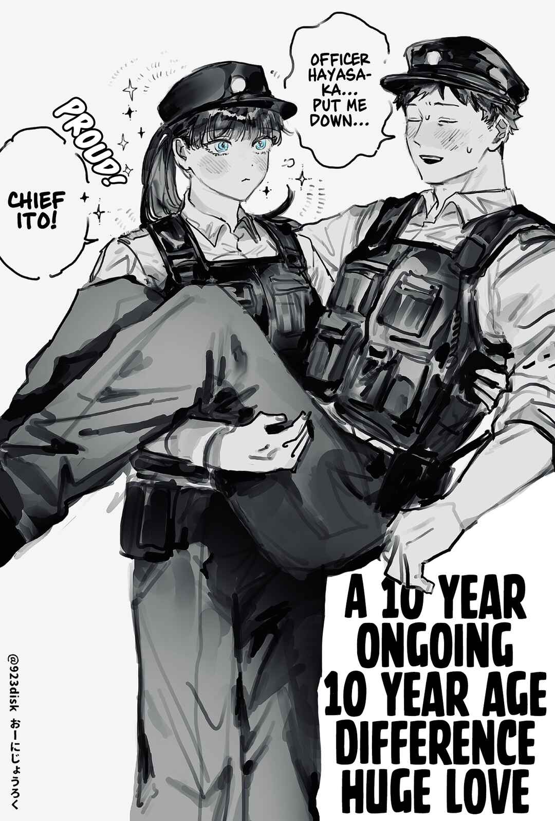 Page 1 Chapter 10 Lock On