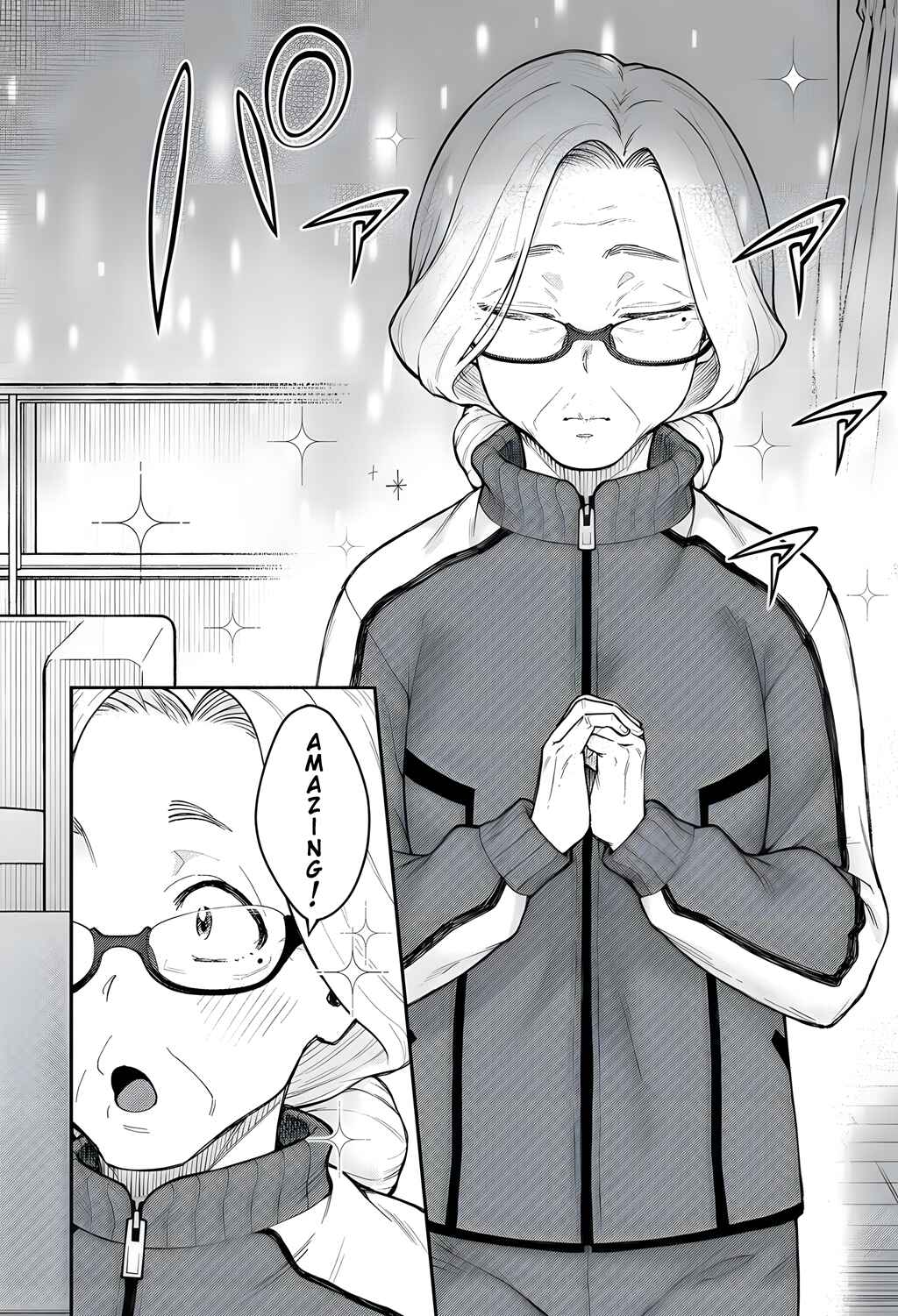 Page 10 Chapter 6.1 Tenshi wo Ikasete Item Get!! Ikigacha de Dungeon Kouryaku!