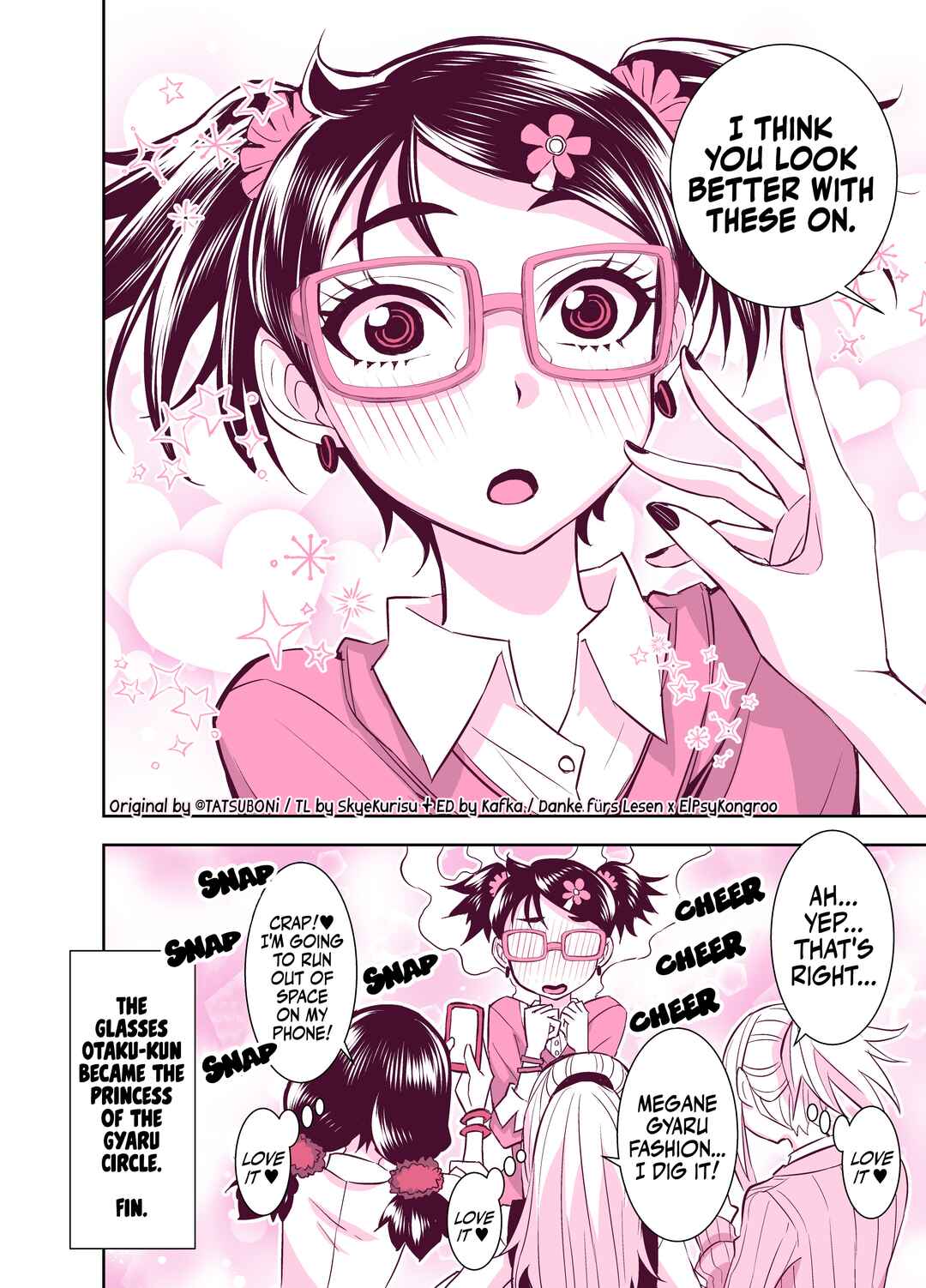 Page 4 Chapter Unknown_8c73 Princess of the Gyarus Circle