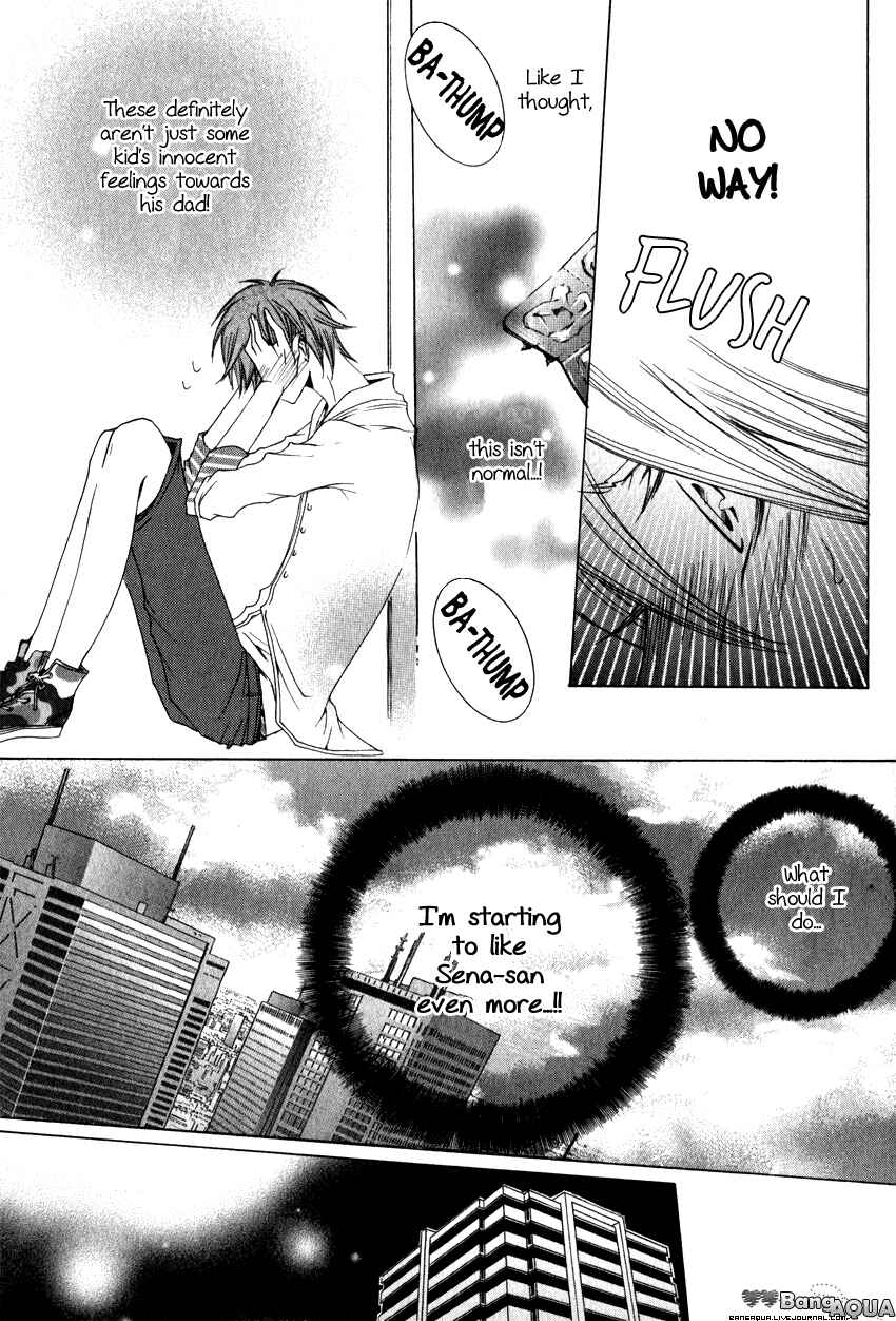 Page 26 Chapter 2 Monster Master