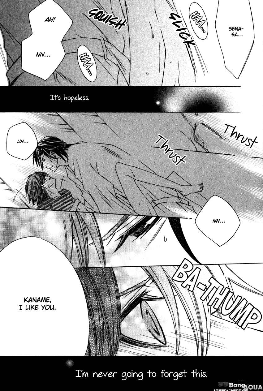 Page 48 Chapter 2 Monster Master