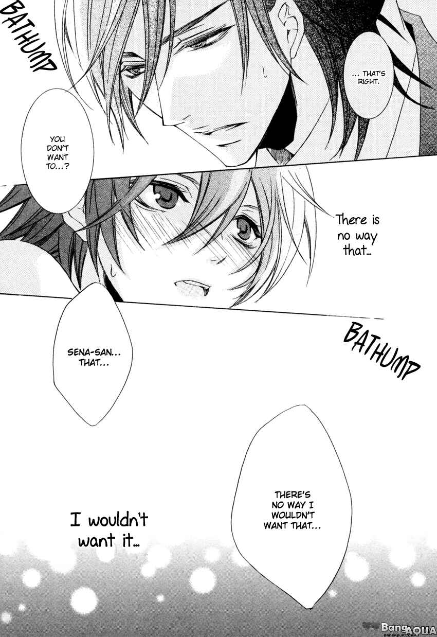 Page 34 Chapter 5 Monster Master