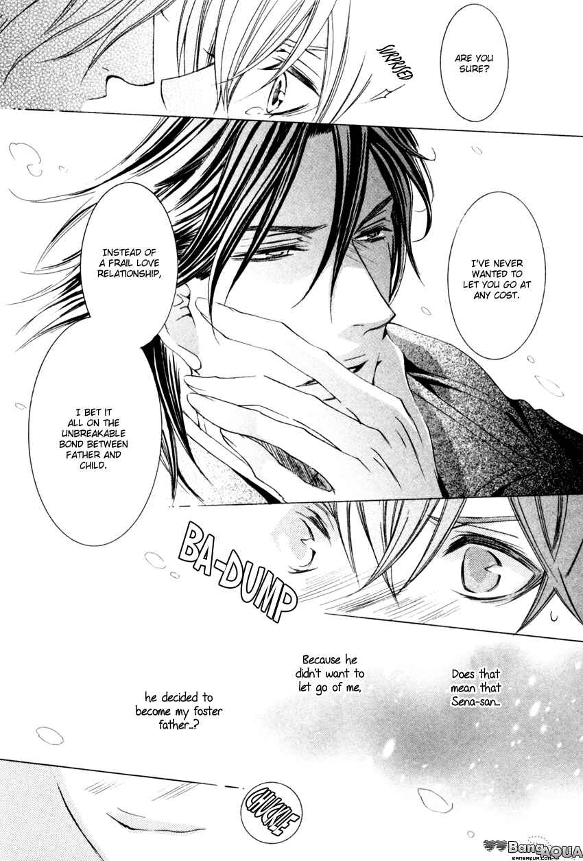 Page 28 Chapter 4 Monster Master