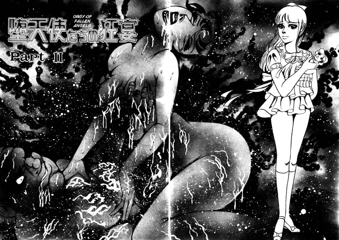Page 2 Chapter 2 Orgy of Fallen Angels