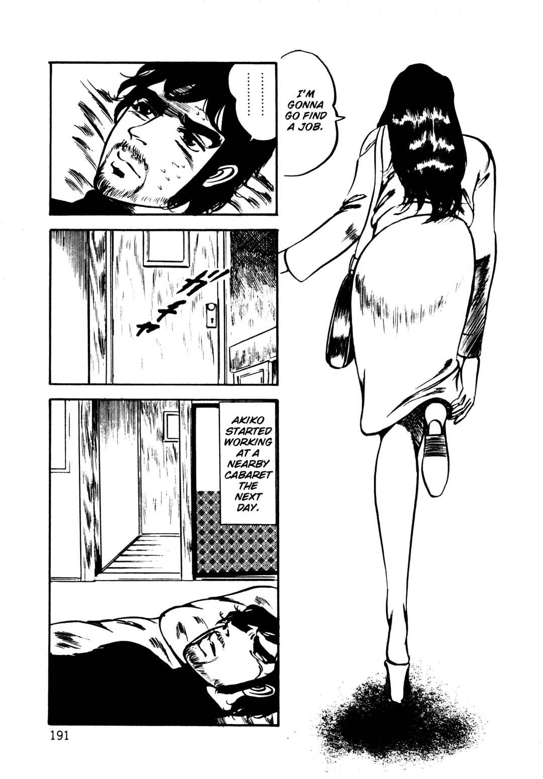 Page 16 Chapter 7 Orgy of Fallen Angels