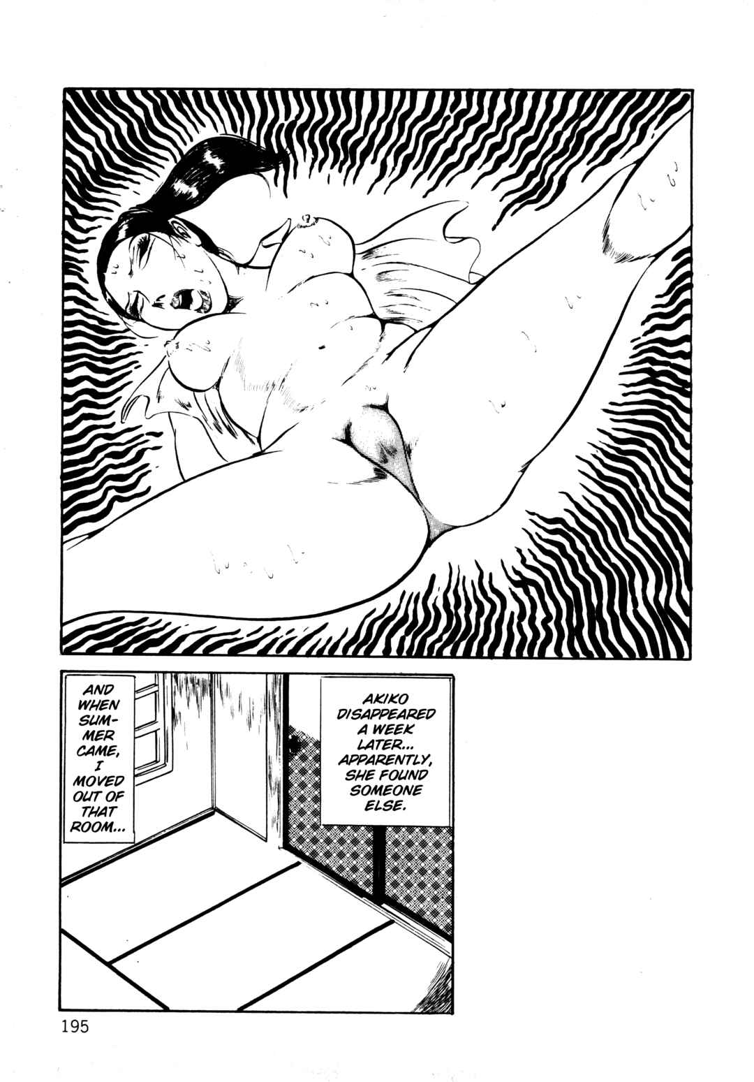 Page 20 Chapter 7 Orgy of Fallen Angels