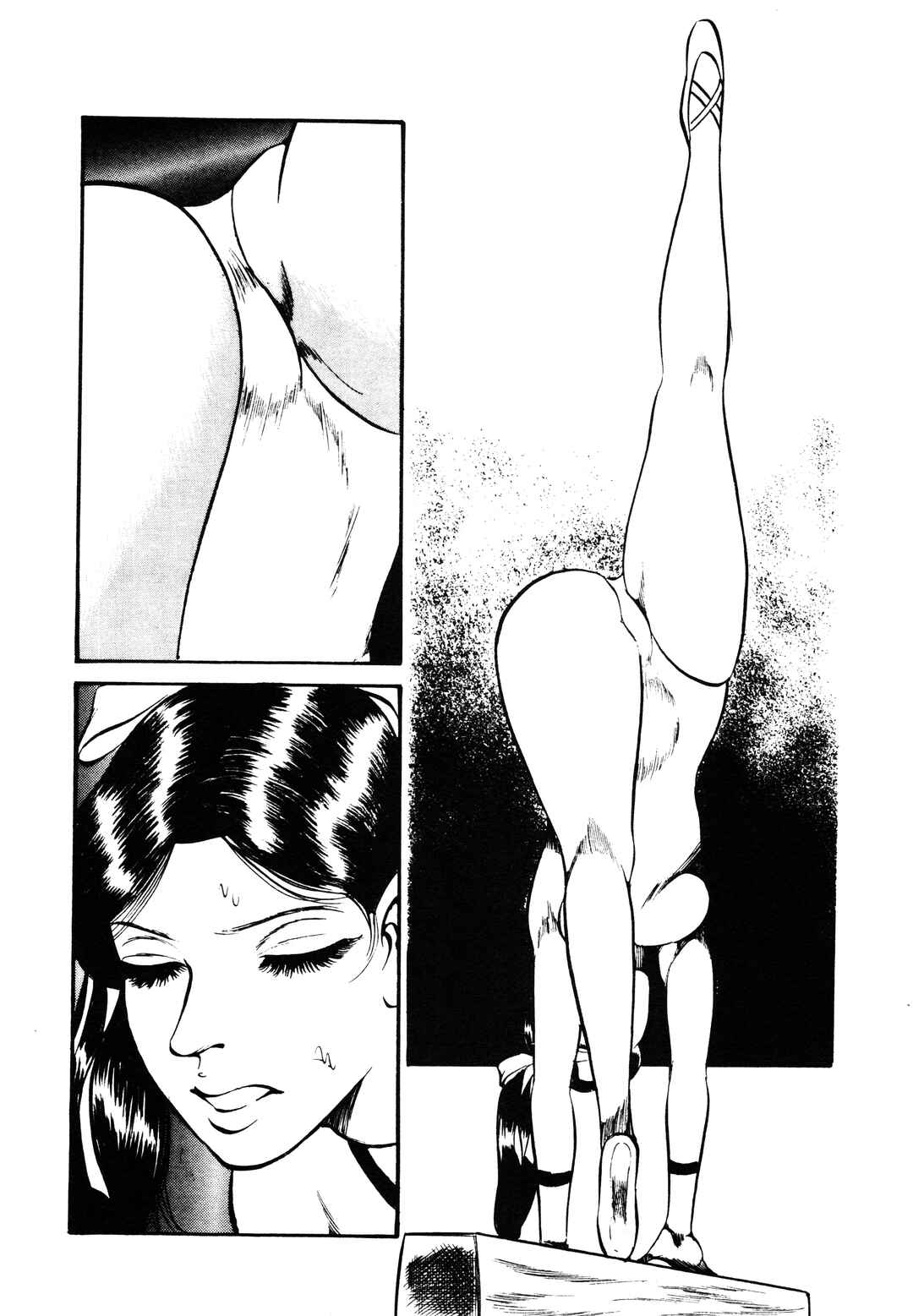 Page 2 Chapter 6 Orgy of Fallen Angels