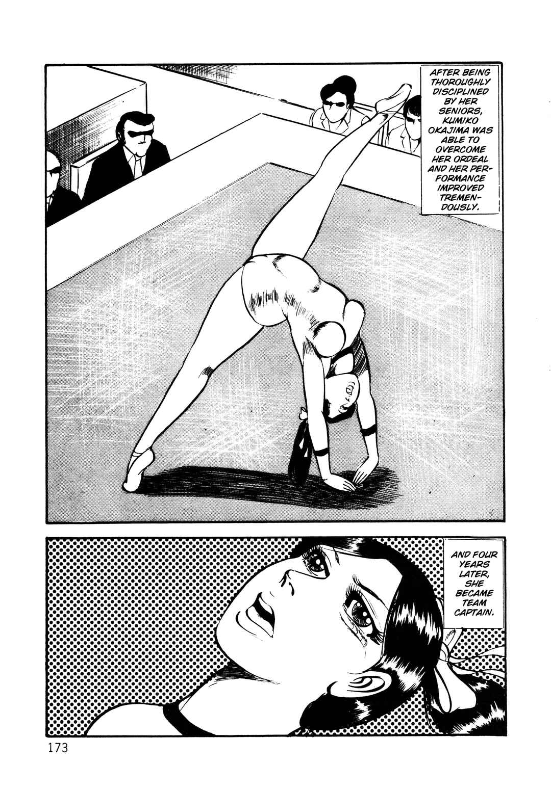 Page 22 Chapter 6 Orgy of Fallen Angels