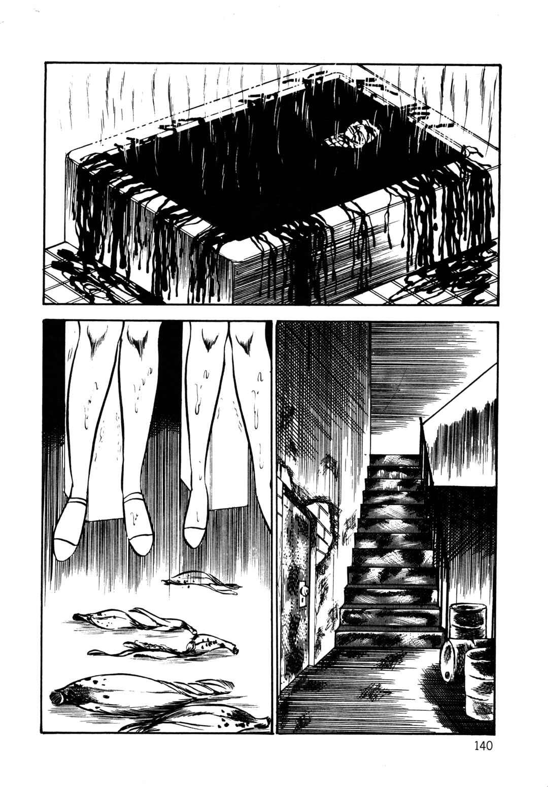 Page 19 Chapter 5 Orgy of Fallen Angels