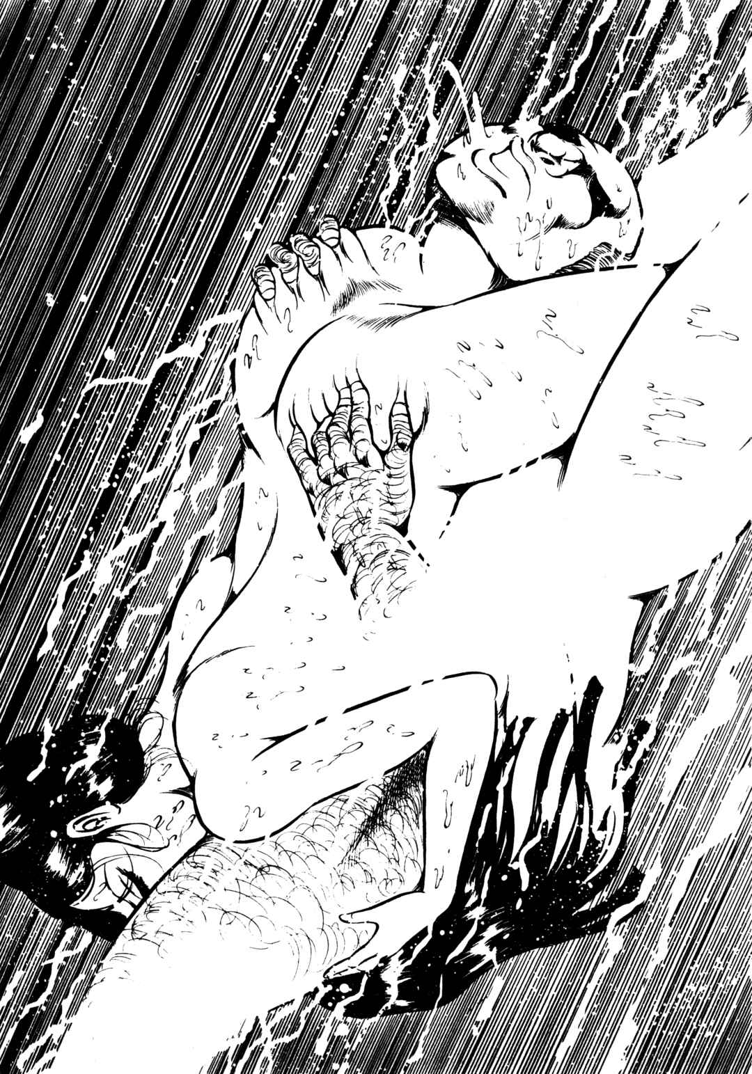 Page 4 Chapter 5 Orgy of Fallen Angels
