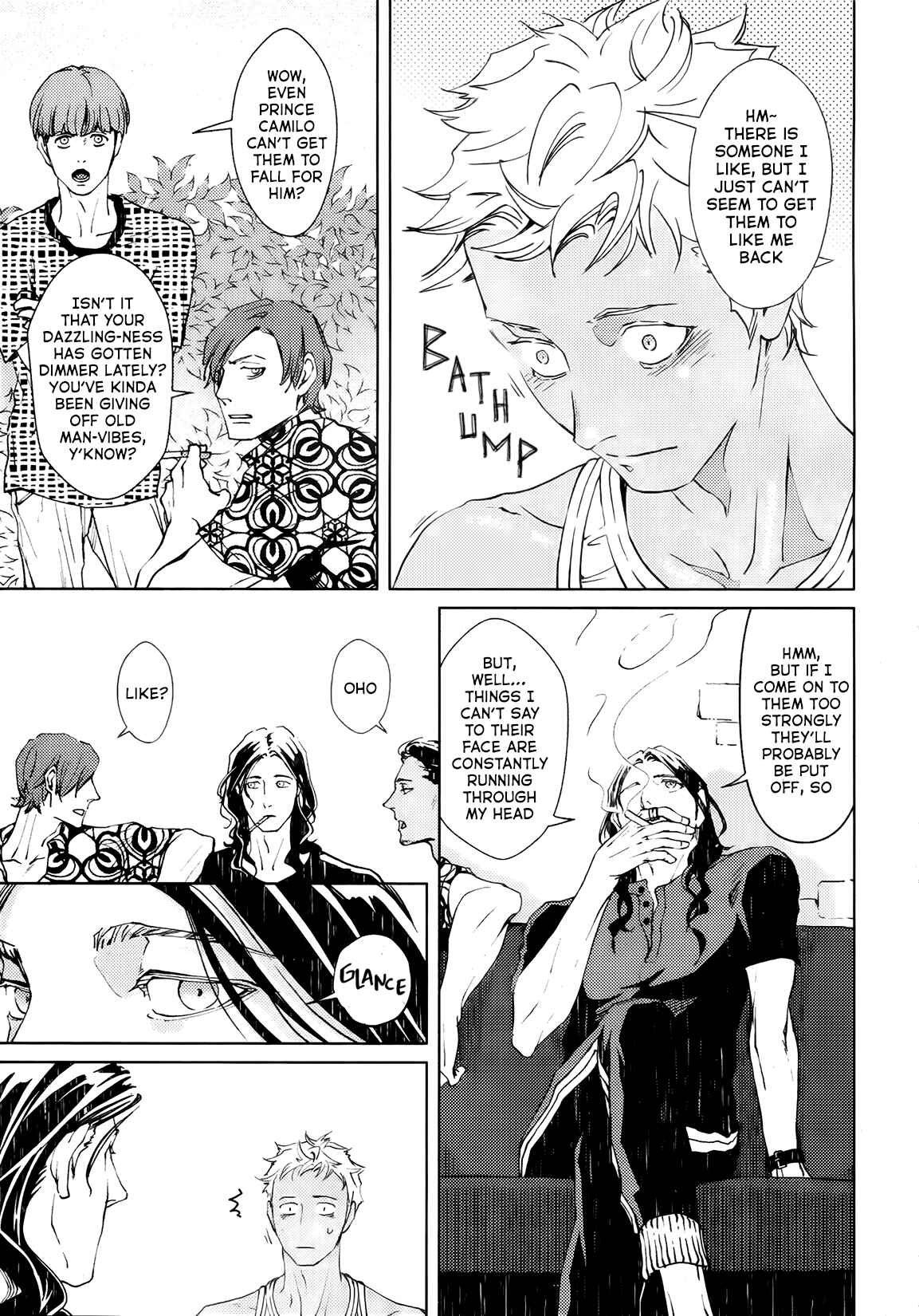 Page 11 Chapter 2 Liquor & Cigarette