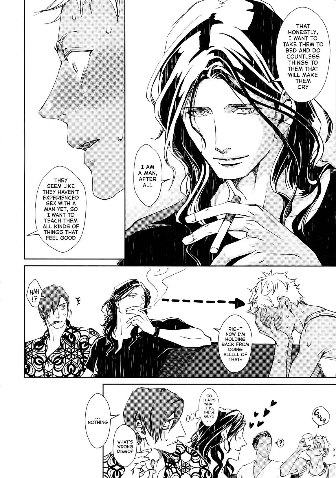 Page 12 Chapter 2 Liquor & Cigarette