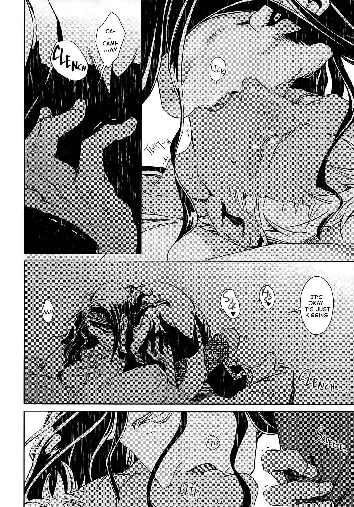 Page 16 Chapter 2 Liquor & Cigarette