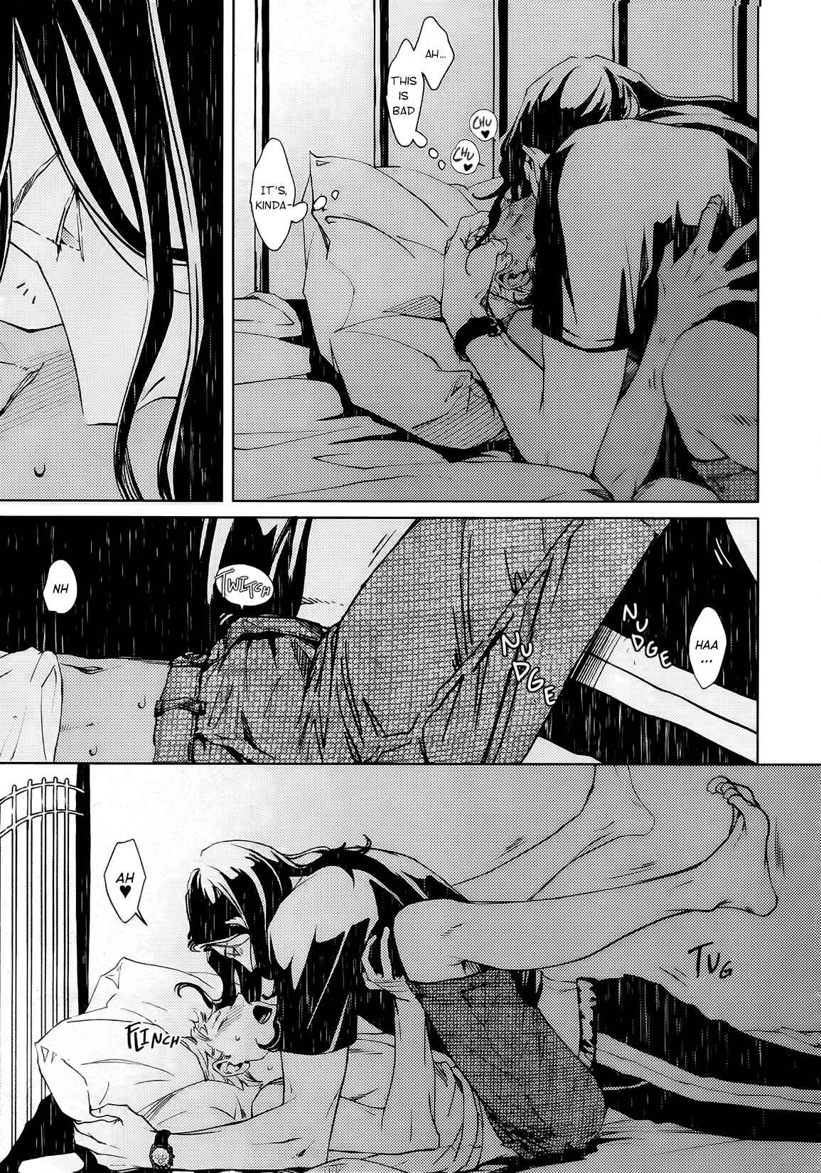 Page 17 Chapter 2 Liquor & Cigarette