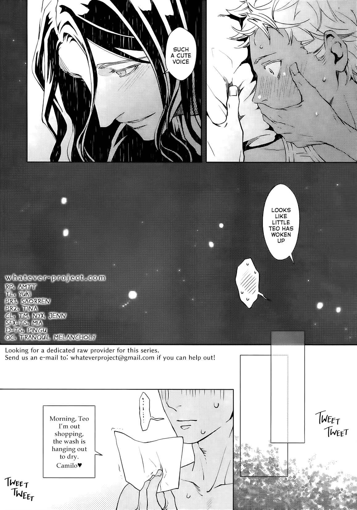 Page 18 Chapter 2 Liquor & Cigarette