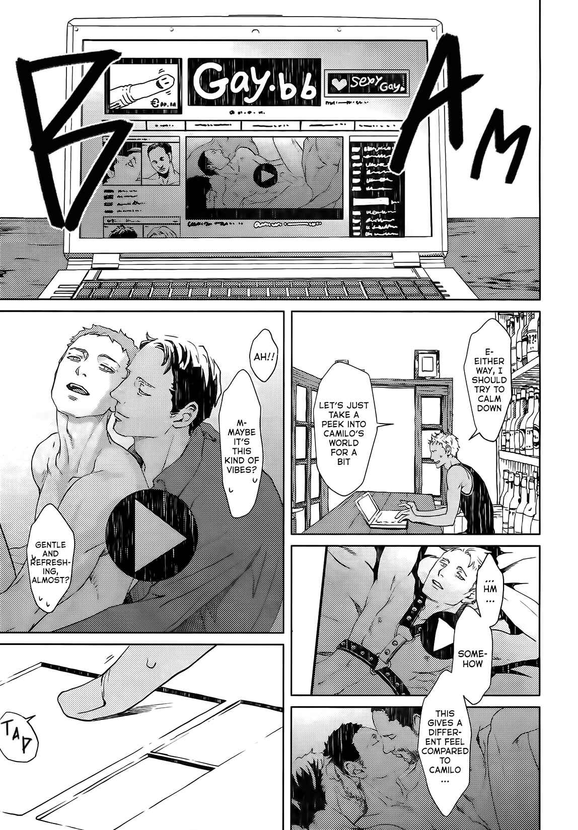 Page 21 Chapter 2 Liquor & Cigarette