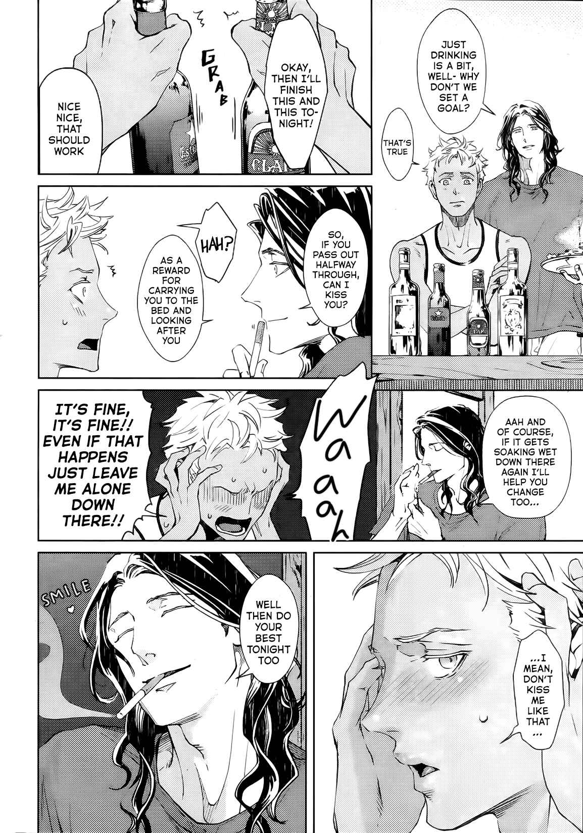 Page 6 Chapter 2 Liquor & Cigarette