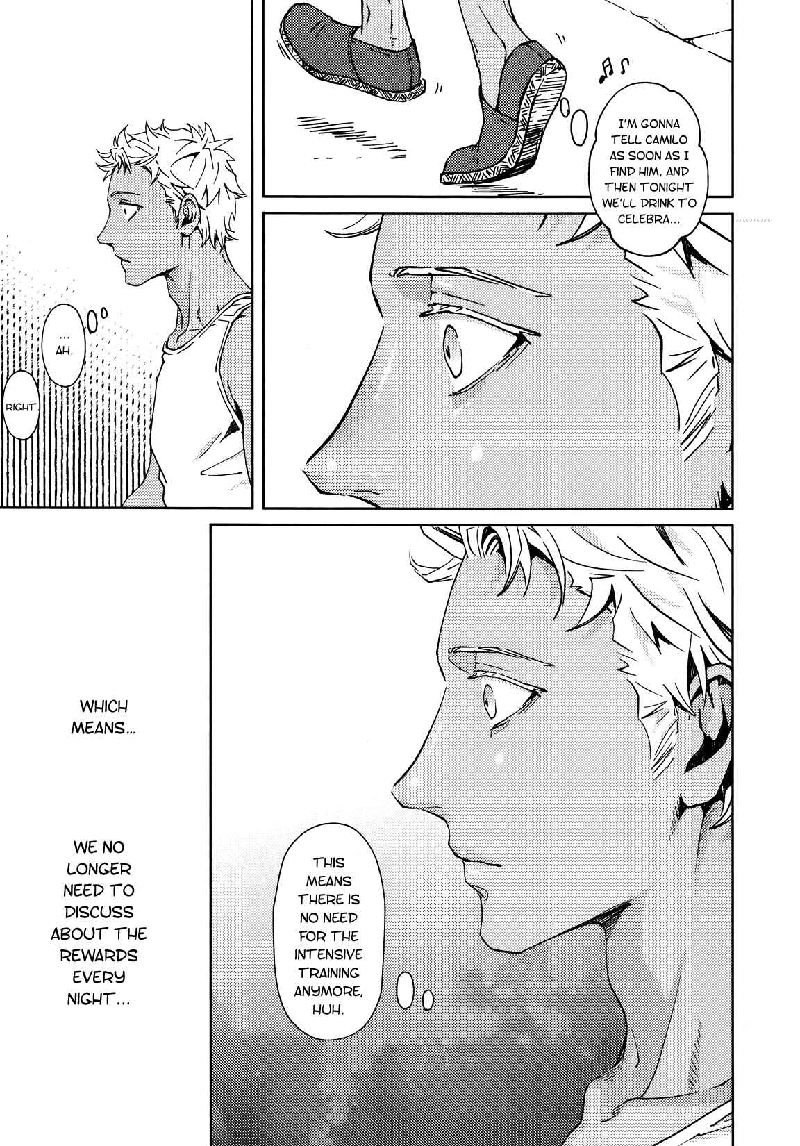 Page 10 Chapter 5 Liquor & Cigarette