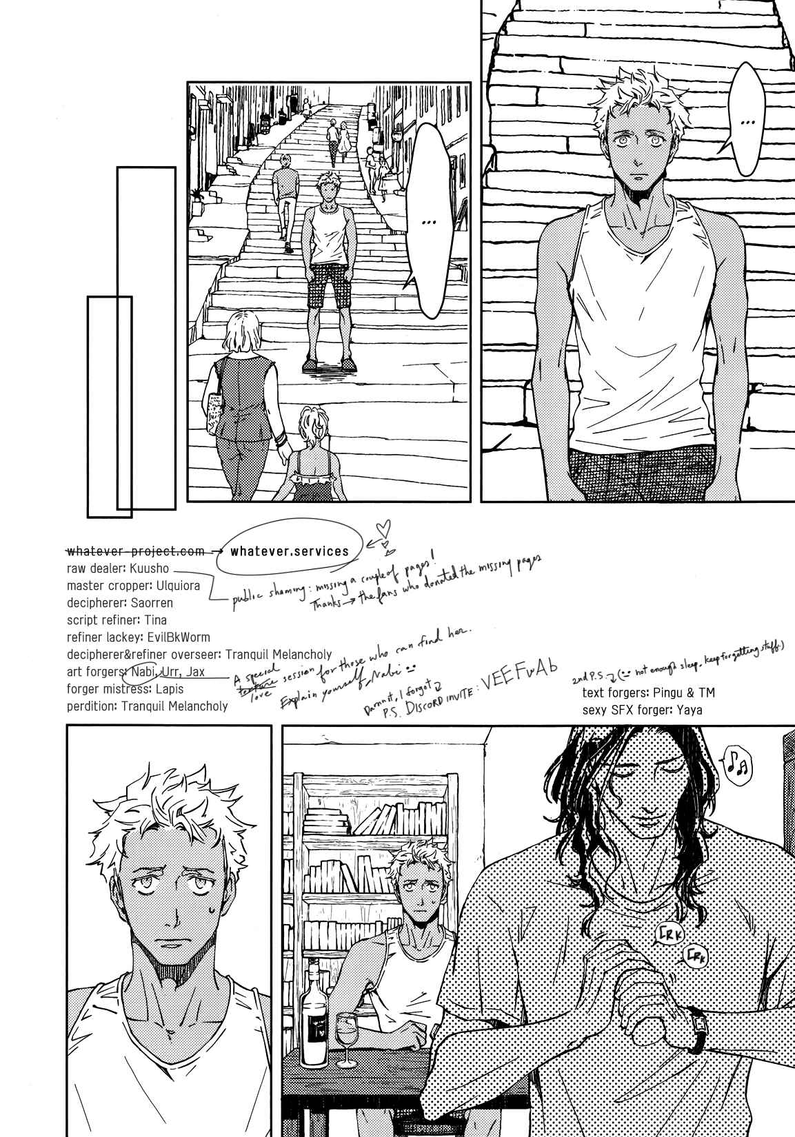Page 11 Chapter 5 Liquor & Cigarette