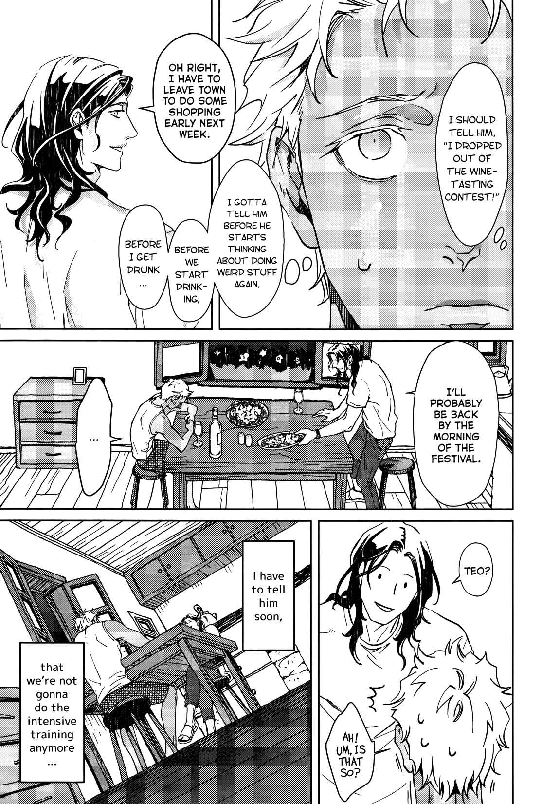 Page 12 Chapter 5 Liquor & Cigarette