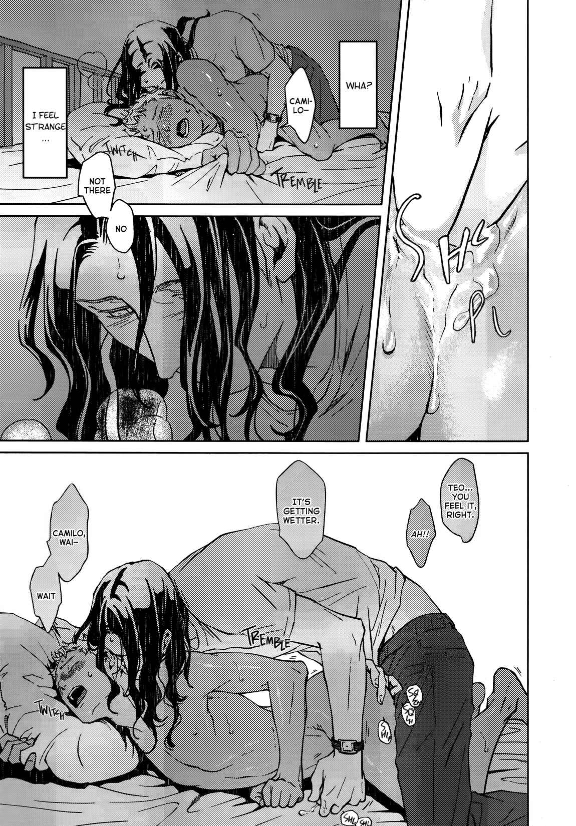Page 16 Chapter 5 Liquor & Cigarette