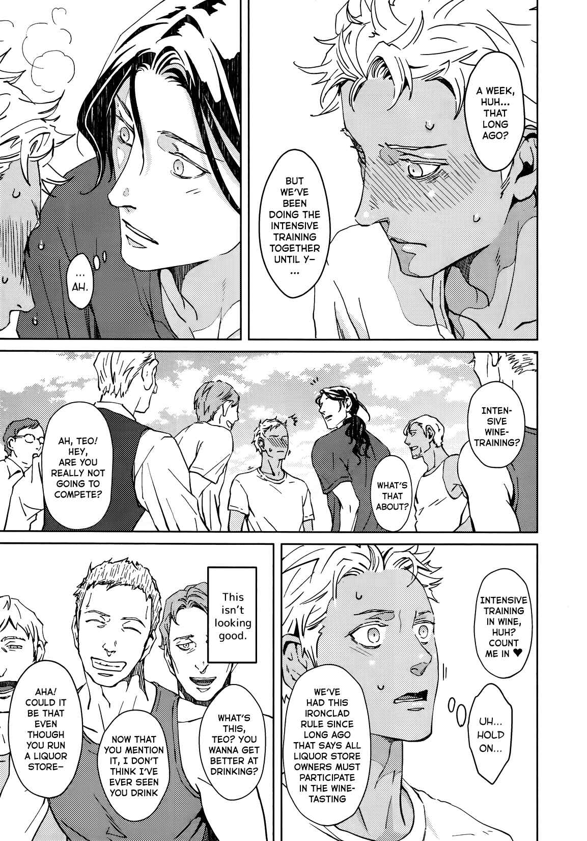 Page 22 Chapter 5 Liquor & Cigarette