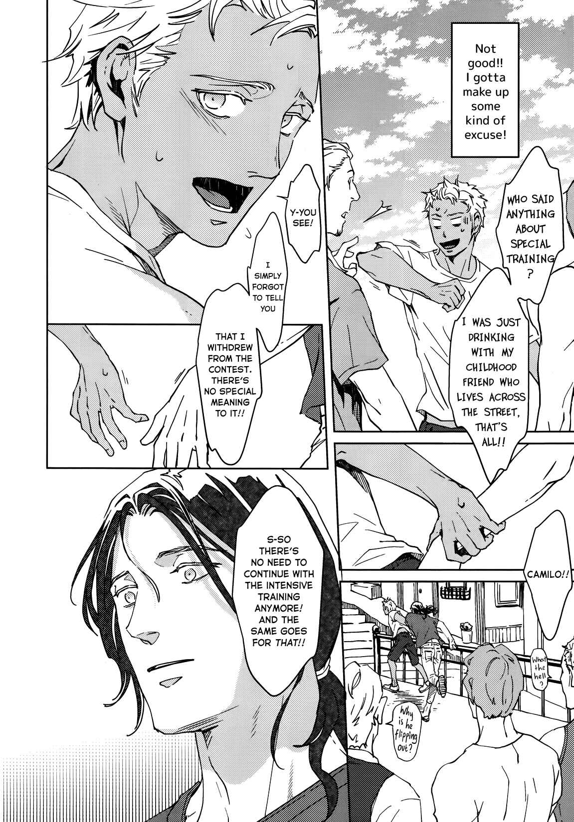 Page 23 Chapter 5 Liquor & Cigarette