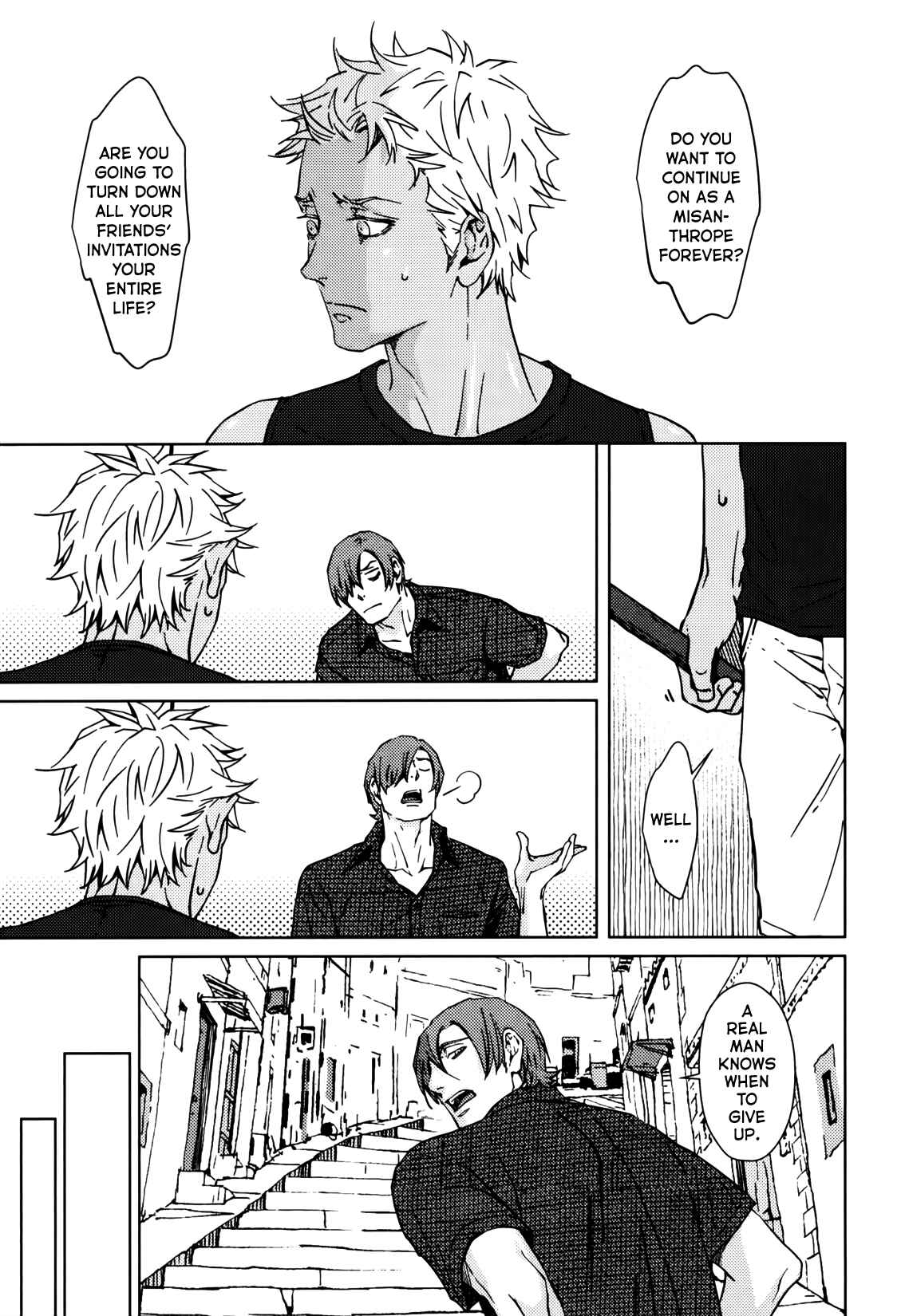 Page 28 Chapter 5 Liquor & Cigarette