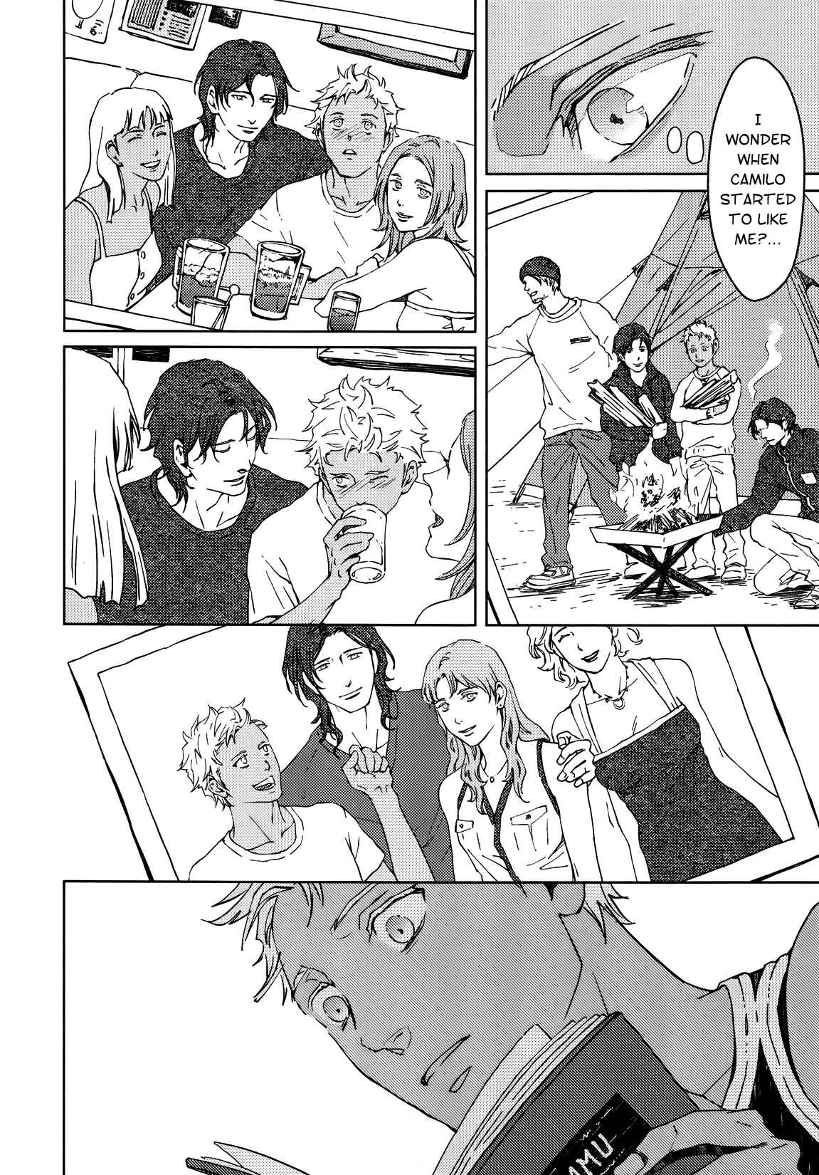 Page 31 Chapter 5 Liquor & Cigarette