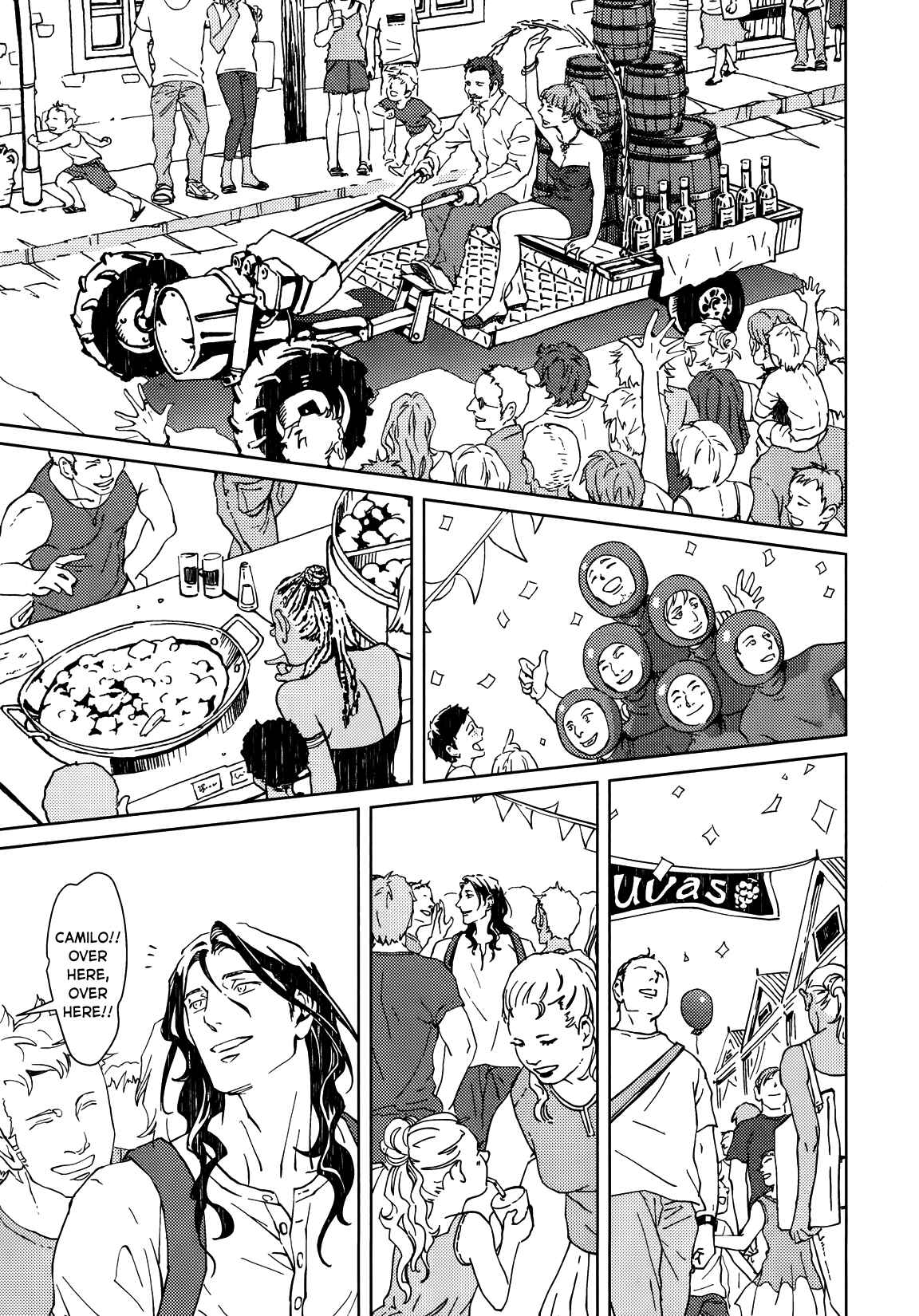 Page 36 Chapter 5 Liquor & Cigarette