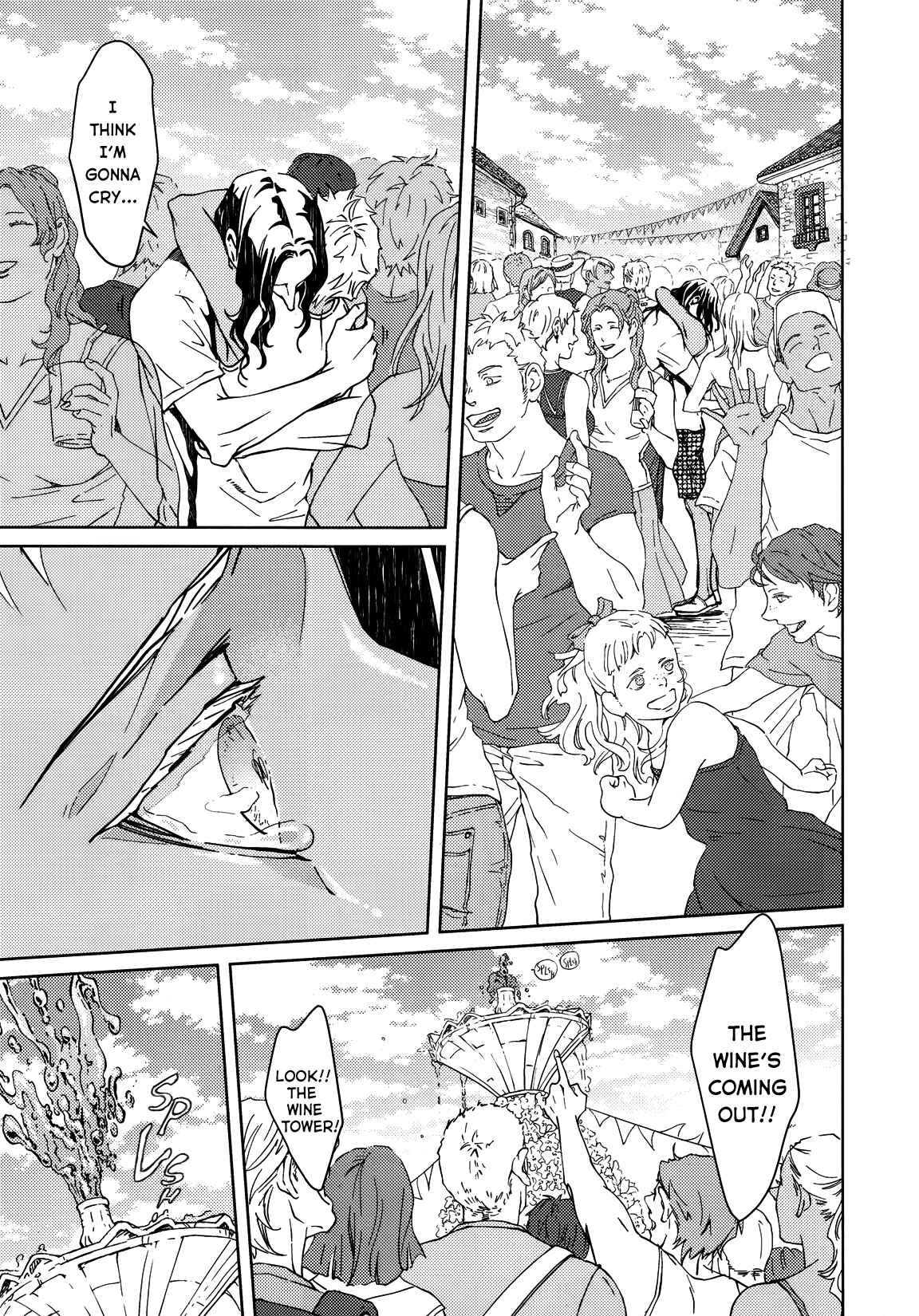 Page 42 Chapter 5 Liquor & Cigarette